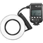 Godox MF-R76 - Macro ring flash