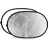 Godox Disco riflettore bianco e argento - 150x200cm
