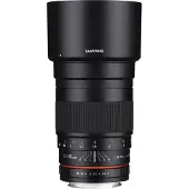 Samyang 135mm f/2.0 ED UMC Sony E-Attacco
