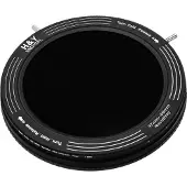 H&Y Filtro Polarizzatore Revoring Nd3-1000 Cpl 37-49 Mm