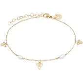 Tamaris Bracciale oro - 21cm