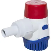 Rule Regola 1100 (27DA) Pompa per barca