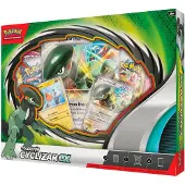 Pokemon Trading Card Game Trading Card Ex Box Maggio 2023 Inglese