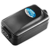 Nobleza Pompa Dell´aria Super Quiet Adjustable 8w