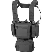 Helikon Tex Training Mini Rig, nero