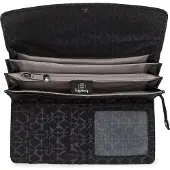 Kipling Portafoglio Da Donna Money Land
