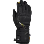 Furygan Guanti Riscaldati Heat X Aramidic Lining D3o 37.5