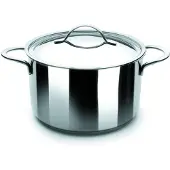 Ibili Pentola Inox Noah 20 Cm