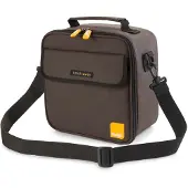 Ibili Scatola Per Il Pranzo Lunch Away Peach 753455