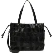 Suri Frey Shopper 'Gaby' nero