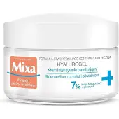 Mixa Hyalurogel Crema Idratazione 24H 50 ml — Crema viso