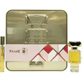 Paco Rabanne Fame Donna Eau de Parfum 30 ml + 10 ml — Eau de Parfum