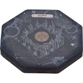 Nemesis Now Lampada Harry Potter Hogwarts Castle