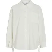 Vila Visiji Maniche Lunghe Camicia