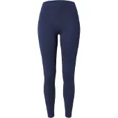Armedangels Women's Faribaa Leggings Donna (M, blu)