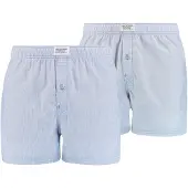 Levi's Boxers Woven 2 Unità