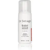 Dr Sebagh Breakout Detergente Mousse 100 ml — Detergente viso
