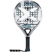 NOX Racchetta Da Padel X-hero White 2026