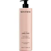 Selective Curllover 1000 ml — Shampoo
