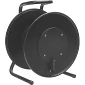 Schill Tamburo per cavi HT 385.SO-schwarz 36801000000