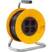 Schill - Bobina di cavo IT 220.S4.25KG315, codice prodotto: 22504322000