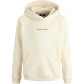 Jack & Jones Felpa Con Cappuccio Boys
