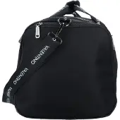 Valentino Kylo Borsa da viaggio Weekender 46 cm nero