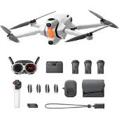 Antigravity A1 Infinity Bundle Drone