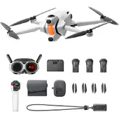 Antigravity A1 Pacchetto Explorer con drone