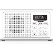 Blaupunkt Radio Portatile Dr3wh