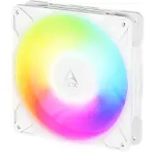 Arctic Cooling Ventilatore P14 Pro Reverse A-rgb White