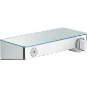 Hansgrohe Termostatico DocciaTablet Select 300 Brause Aufputz Chrom