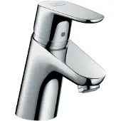 Hansgrohe Focus valvola a colonna cromo