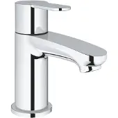 GROHE Standventil Eurostyle C verchromt
