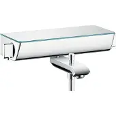 Hansgrohe Ecostat Select vasca termostatica da appoggio cromo