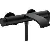 Hansgrohe Vivenis robinetterie de baignoire monocommande apparente, 75420670, 75420670