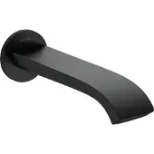 Hansgrohe Vivenis bec de baignoire, portée 202mm, 75410670, 75410670