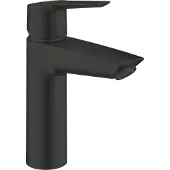GROHE Start Miscelatore lavabo Nero