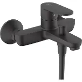 Hansgrohe Vernis Blend Mitigeur monocommandé pour bain apparent, 71440670, 71440670