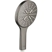 GROHE Soffione 177 x 133 mm antracite 26574AL0