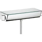 Hansgrohe Thermostat Brause Ecostat Select verchromt