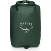 Osprey Ultralight Dry Sack 12 Sacca (12 l, verde)
