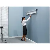 Nobo Schermo Di Proiezione 240x181 Cm