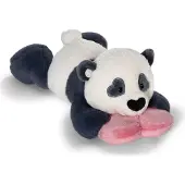 Nici Orsacchiotto Panda Cuore D´amore 20 Cm
