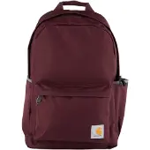 Carhartt Classic 21 Backpack Zainetto rosso