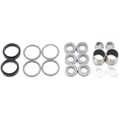 HT Components Kit Di Ricostruzione Pedali Nano S
