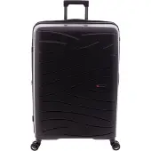 Gladiator 4 ruote Carrello 74 cm espandibile nero