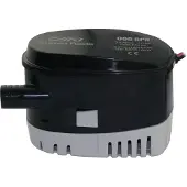 Lalizas Pompa Sommergibile Automatica