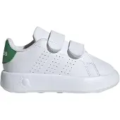 Adidas Scarpa sportiva 'Advantage Cf I' verde erba / bianco