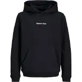 Jack & jones Felpa Con Cappuccio Boys